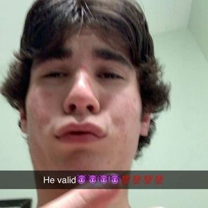 Meet your Posher, Brady